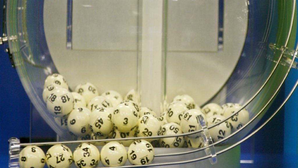 美国强力球改进彩票时间增加每周一抽奖