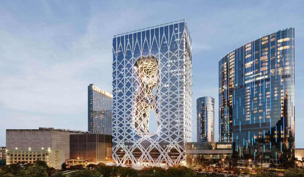 新濠博亚承办高校电竞联盟挑战赛总决赛