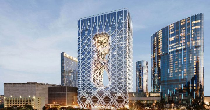 新濠博亚承办高校电竞联盟挑战赛总决赛