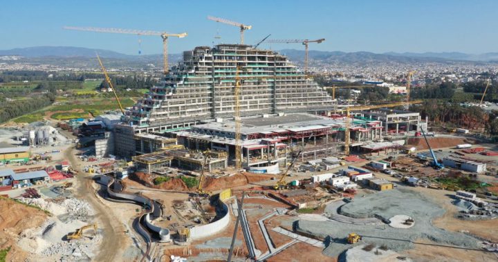 新濠博亚将在塞浦路斯开设新的赌场经销商学校