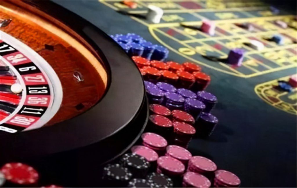 许多越南人被骗到柬埔寨从事赌场工作