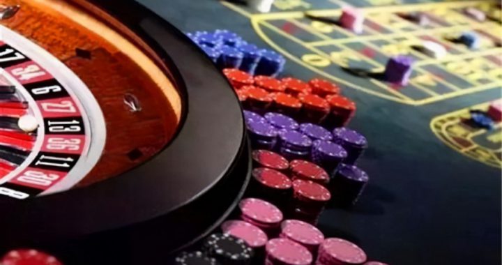 许多越南人被骗到柬埔寨从事赌场工作