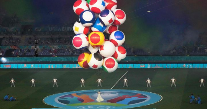 欧洲杯最新预测夺冠赔率出炉