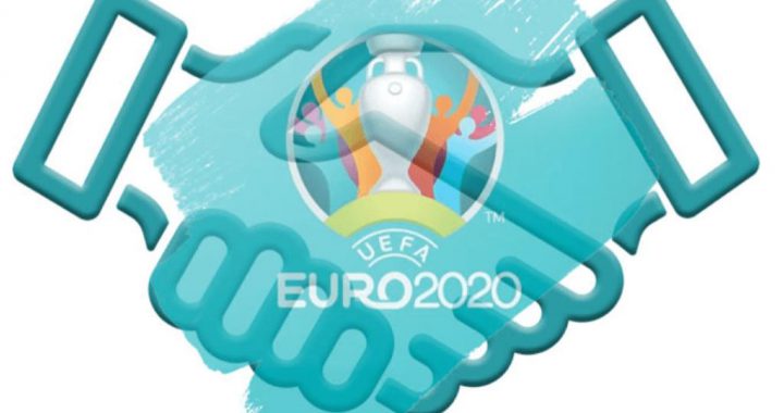 欧洲杯赞助厂商外仍有许多借势营销的品牌