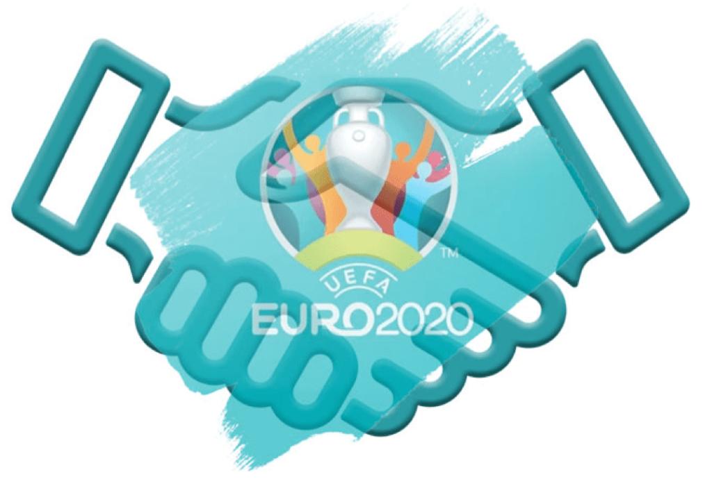 欧洲杯赞助厂商外仍有许多借势营销的品牌