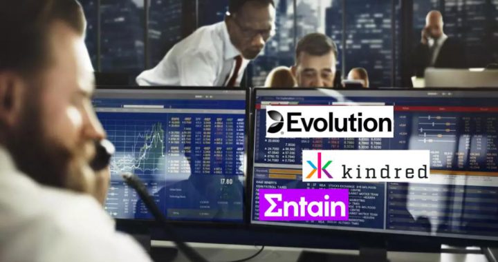 泛欧六百指数涨幅前十名有三档网络博彩股