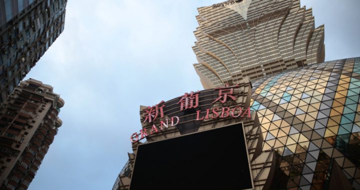 港澳两地最快7月中有限度通关