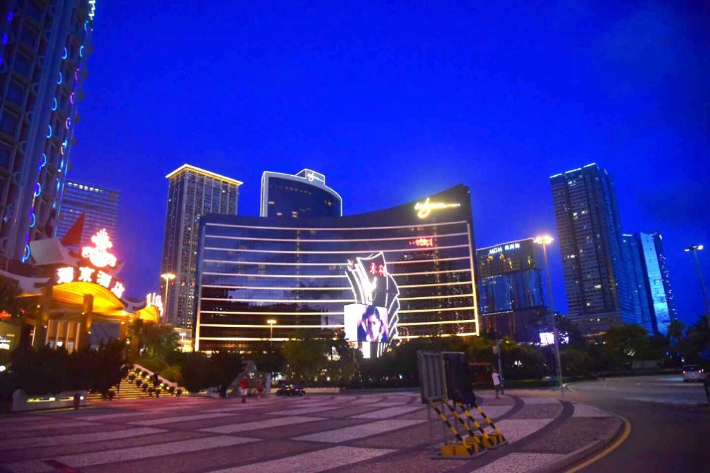 澳门30余人与广州无症状感染者有共同轨迹