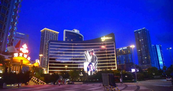 澳门30余人与广州无症状感染者有共同轨迹