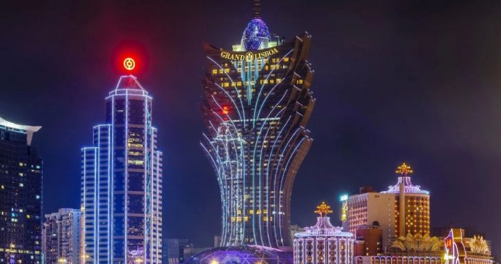 澳门赌牌只剩1年到期传讨论是否延长