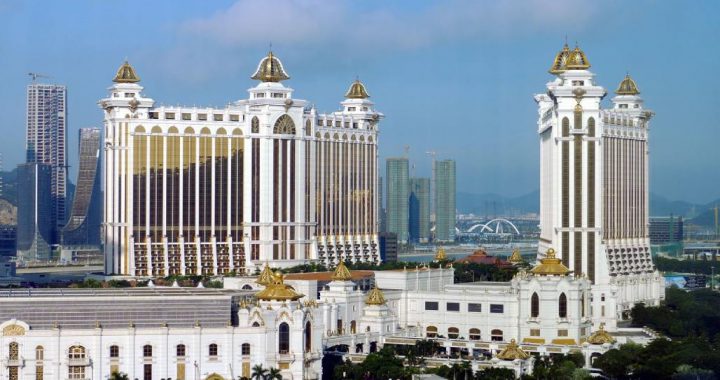 澳门博彩法修订议员促优化负责任博彩