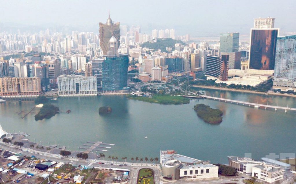 澳门博监局将改革编制并大幅扩编