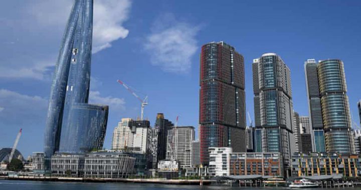 澳洲未来数年内将加强监管博彩运营商