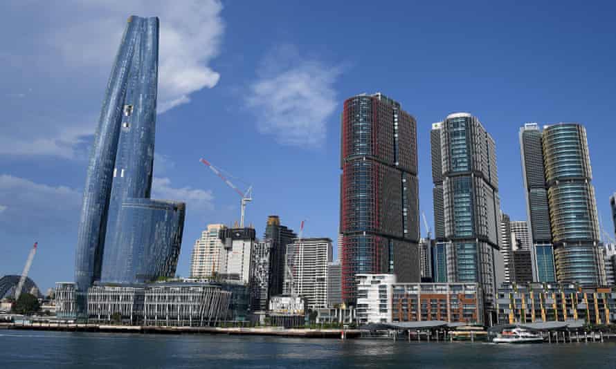 澳洲未来数年内将加强监管博彩运营商