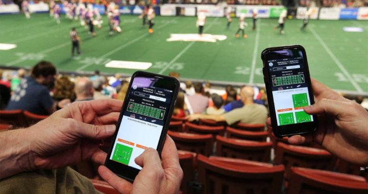 路易斯安那州可望通过体育博彩合法化