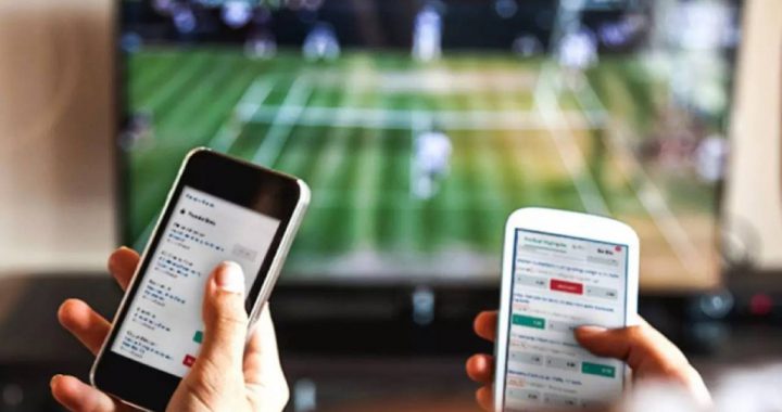 美国有21个州和华盛顿特区体育博彩合法