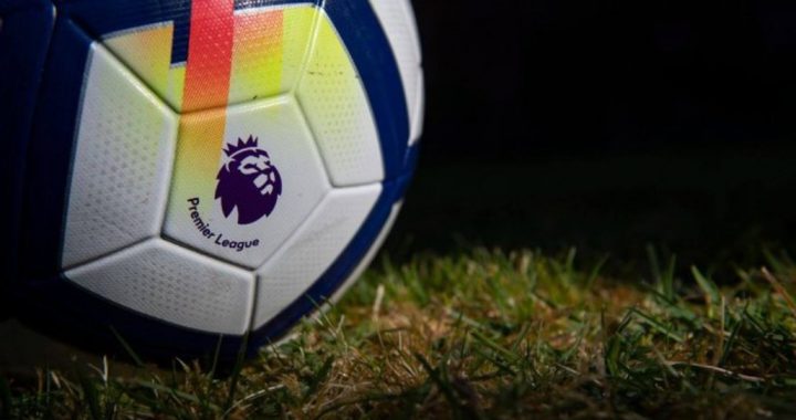 伦敦营销公司对英超联赛“白标”赞助惹争议