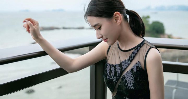 赌王何鸿燊与三太陈婉珍女儿何超莲