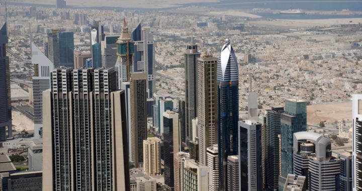 迪拜警方破获多起网络诈骗团伙