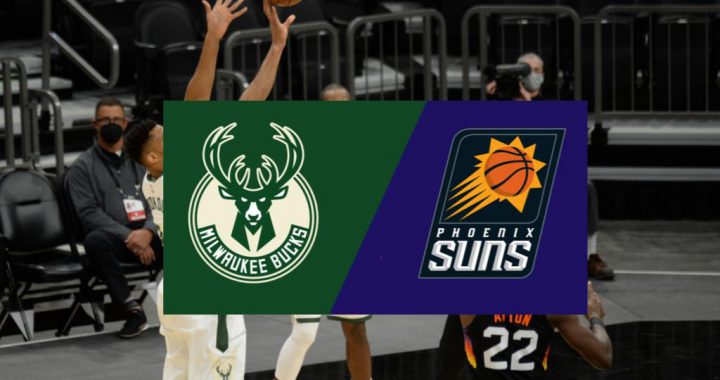 雄鹿可能会在总决赛对上太阳