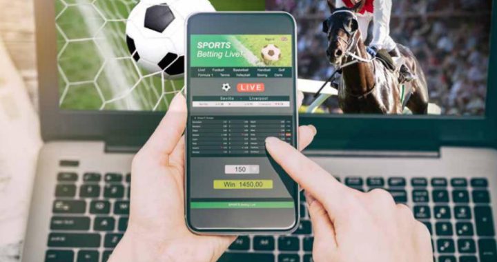 香港非法网赌参与度比想像更高