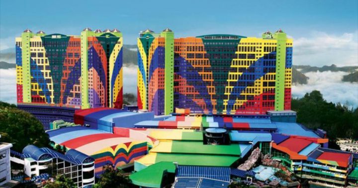 疫情严峻马来西亚宣布实施全国“全面封锁”