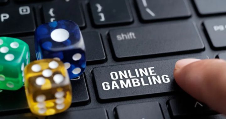 马来西亚警方捣毁非法赌博中心“菜农”落网