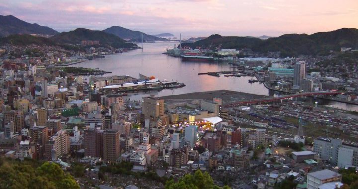 Nagasaki