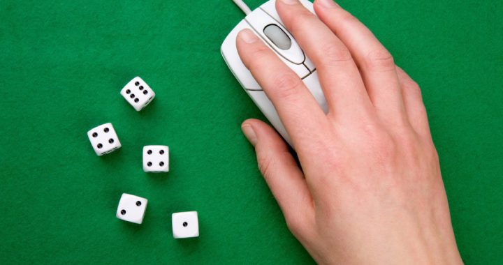 中国警方破获境外赌博电诈团伙