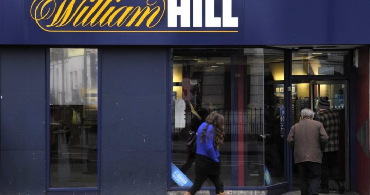 阿波罗被视为有机会买下威廉希尔非美资产