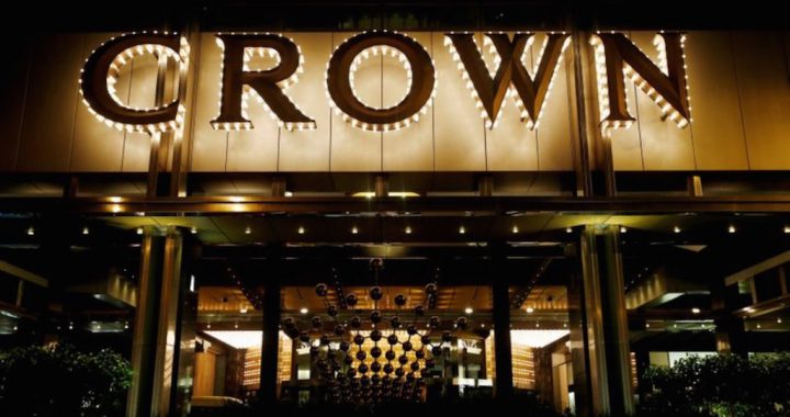 澳洲皇冠度假村在各省都面临赌牌适格性的调查