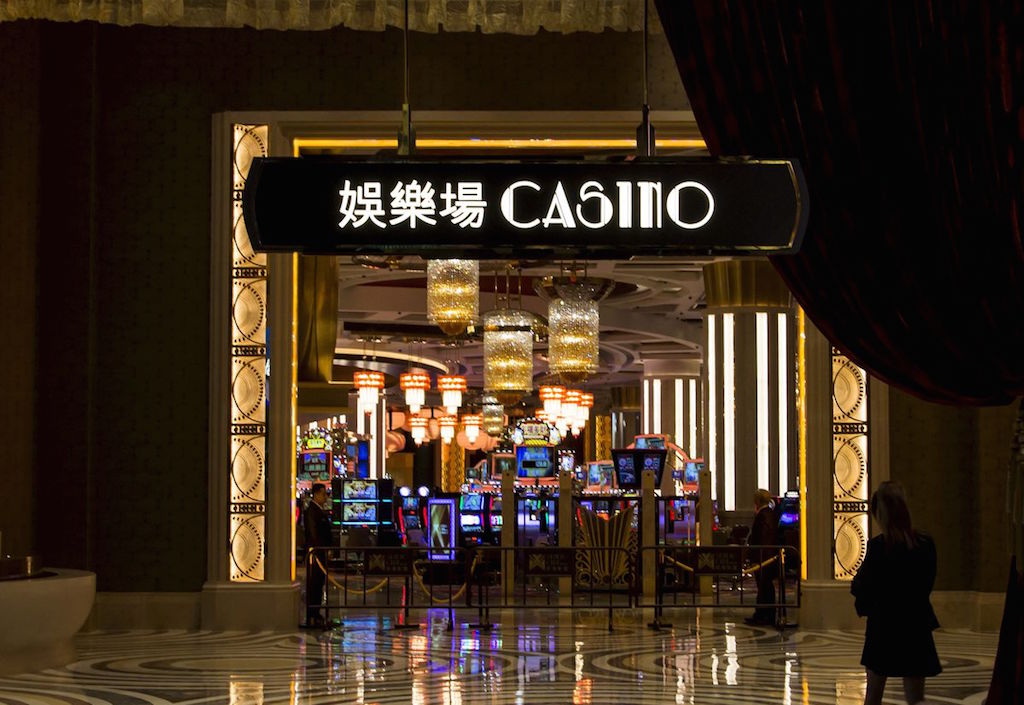 澳门博彩业6月再度受到疫情打击所幸迅速回稳