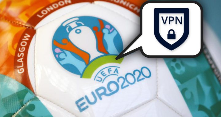 赶快在欧洲杯八强赛选好VPN