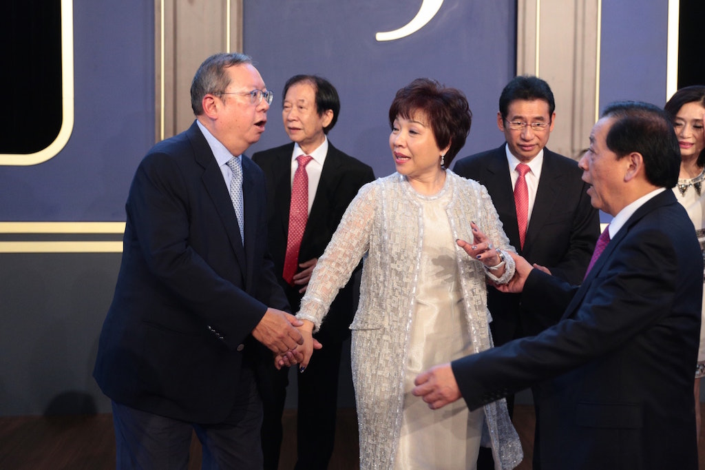 金利丰上财年度财报表现受到疫情严重影响