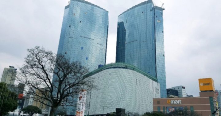 乐天观光称济州天城新娱乐场日均吸引300访客