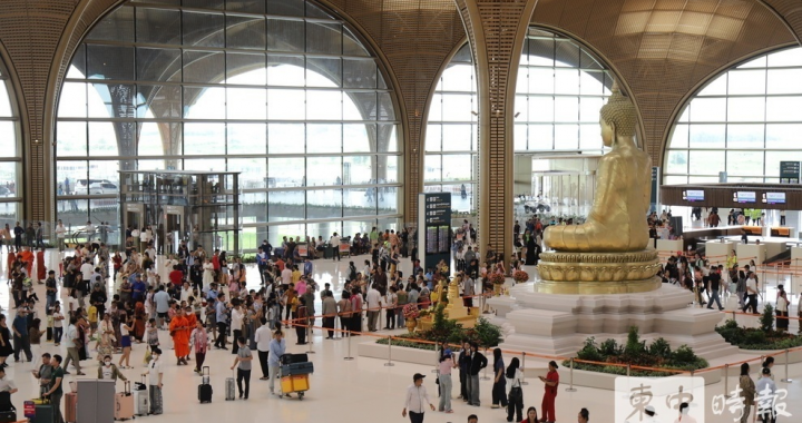 柬埔寨推进旅游业韧性与可持续发展，洪玛耐部署基建与绿色旅游