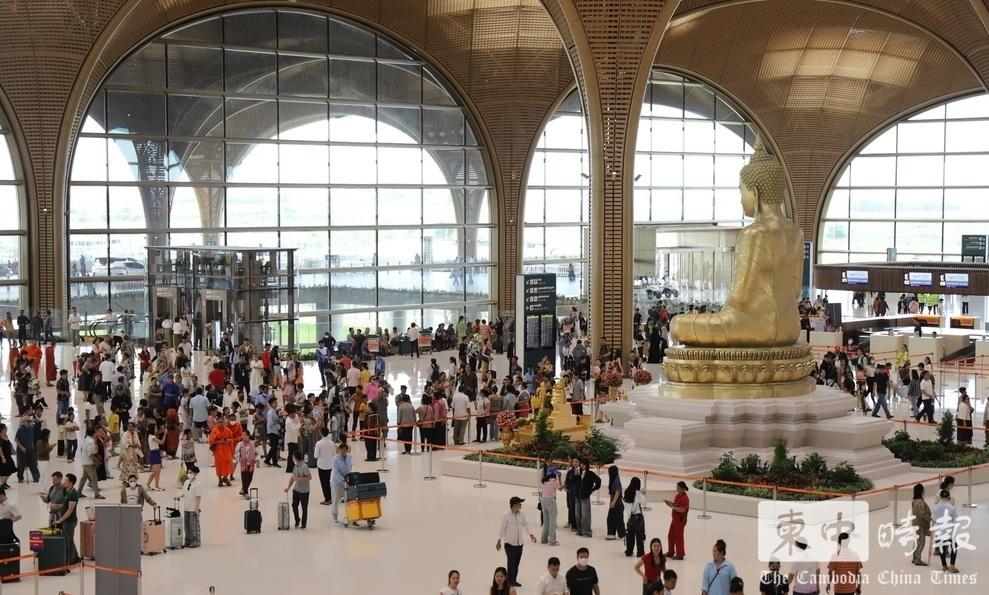 柬埔寨推进旅游业韧性与可持续发展，洪玛耐部署基建与绿色旅游
