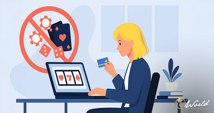 瑞典将于2026年起全面禁止信贷用于赌博支付的法规示意图