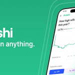 预测市场平台Kalshi获得1亿美元融资，估值11亿美元，加速全球扩张