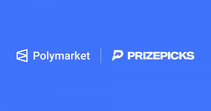 PrizePicks与Polymarket宣布合作 提供体育预测市场合约