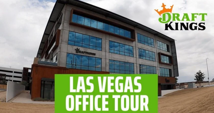 DraftKings与FanDuel宣布退出内华达州 专注体育预测市场