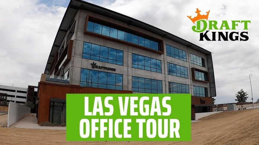 DraftKings与FanDuel宣布退出内华达州 专注体育预测市场