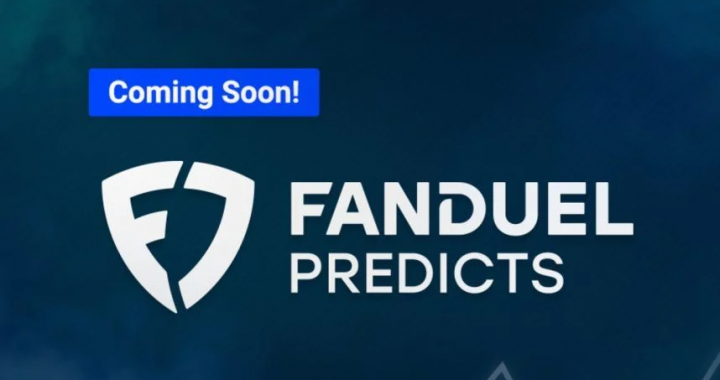 Fanduel predicts 品牌上市示意圖