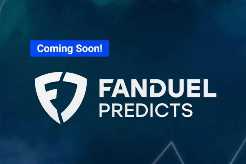 Fanduel predicts 品牌上市示意圖