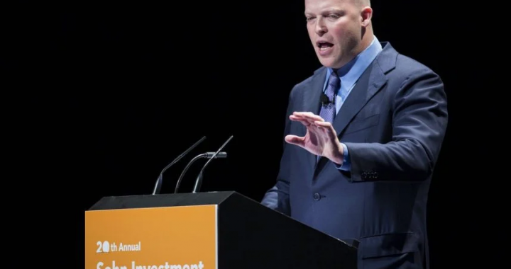 Corvex Management创始人基思·迈斯特(Keith Meister)是美高梅国际酒店集团(MGM Resorts International)的董事会成员之一。美高梅国际酒店集团是第三季度被对冲基金减持的赌场股票之一