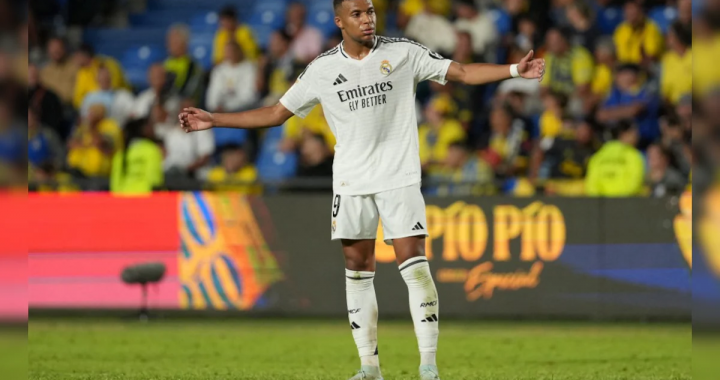 本赛季西甲13球、欧冠5球的姆巴佩，冲击赛季20球。