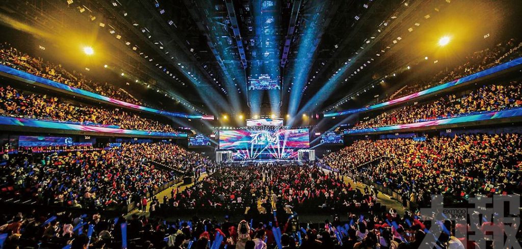 澳门演唱会经济带动赌场博彩增长，场馆运营商凭优势吸引高端玩家