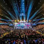 澳门演唱会经济带动赌场博彩增长，场馆运营商凭优势吸引高端玩家