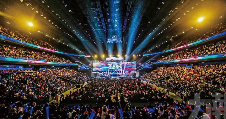 澳门演唱会经济带动赌场博彩增长，场馆运营商凭优势吸引高端玩家