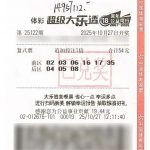 河北彩民凭6+3复式追加票中大乐透1495万元大奖